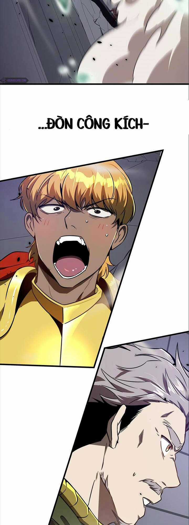 Sự Trở Lại Của Ranker Huyền Thoại Chapter 18 trang 61