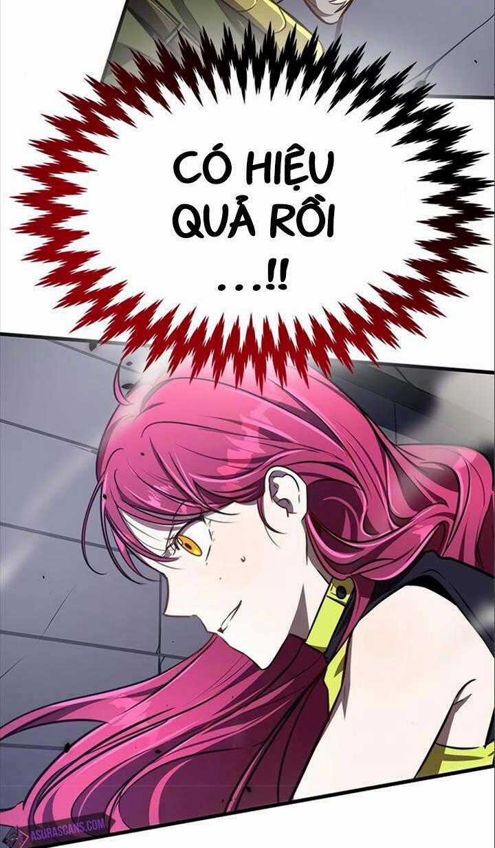 Sự Trở Lại Của Ranker Huyền Thoại Chapter 18 trang 62