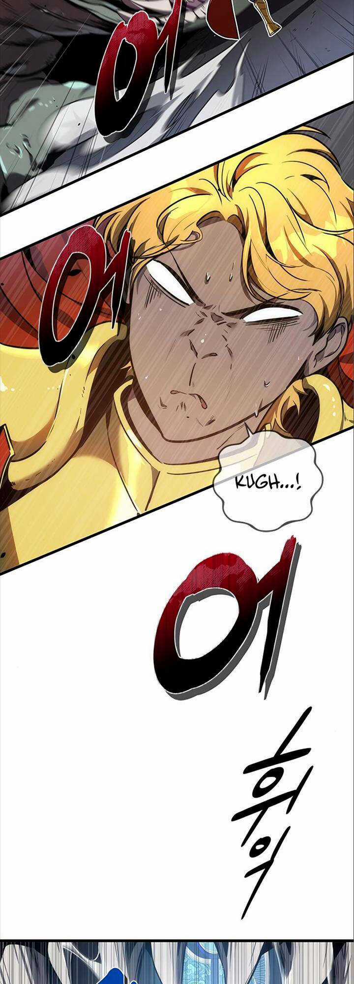 Sự Trở Lại Của Ranker Huyền Thoại Chapter 19 trang 10