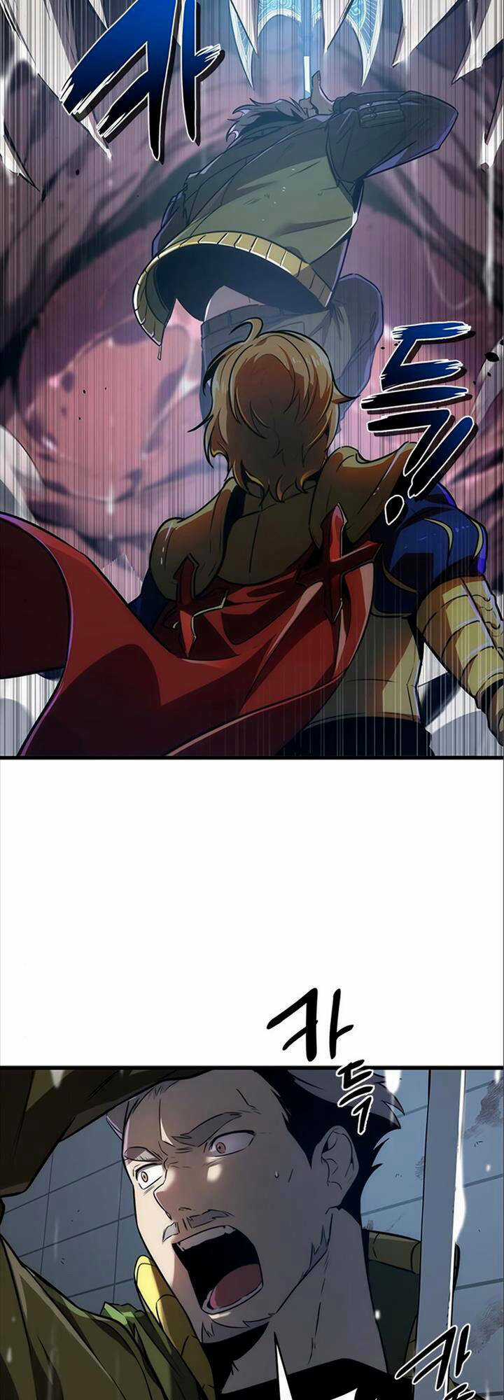 Sự Trở Lại Của Ranker Huyền Thoại Chapter 19 trang 11