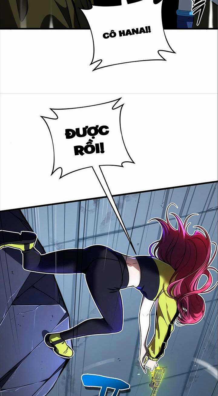 Sự Trở Lại Của Ranker Huyền Thoại Chapter 19 trang 12