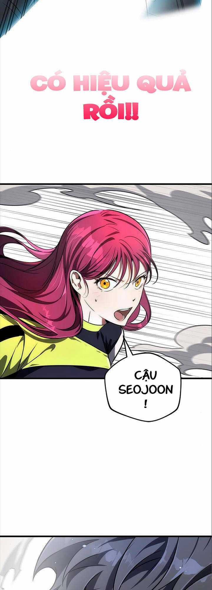 Sự Trở Lại Của Ranker Huyền Thoại Chapter 19 trang 16