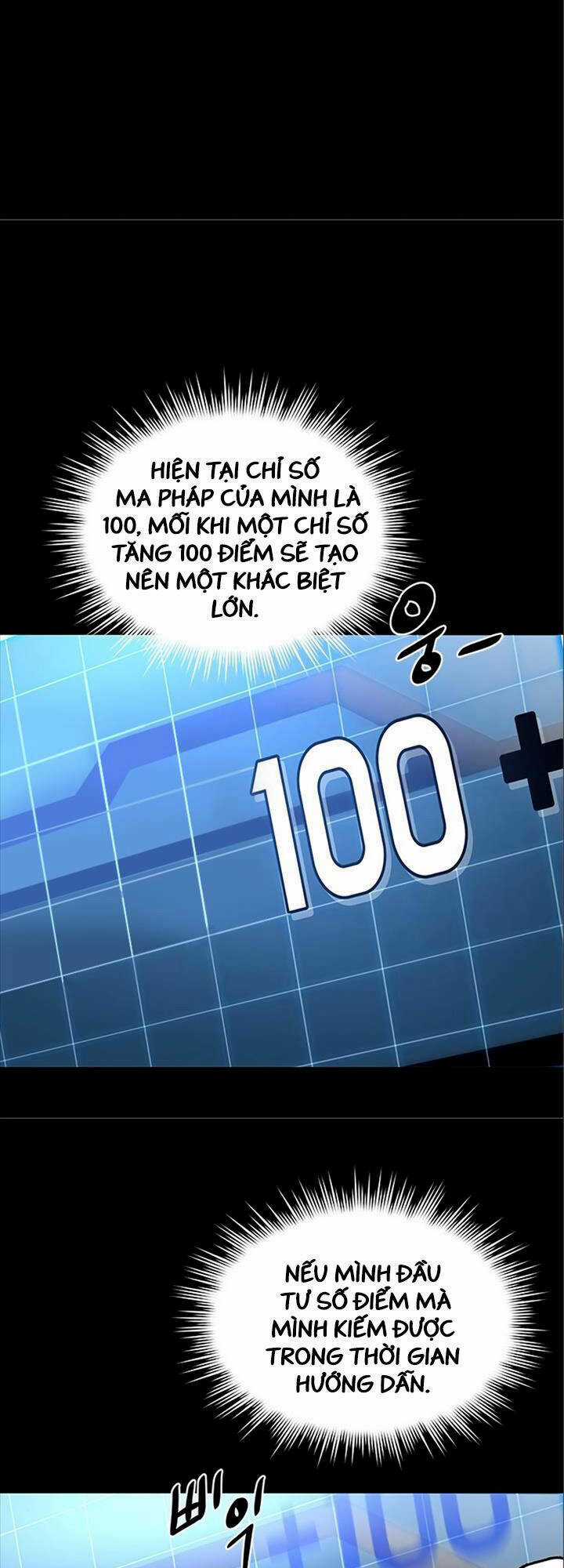 Sự Trở Lại Của Ranker Huyền Thoại Chapter 19 trang 18