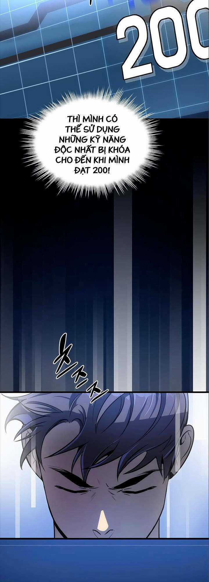 Sự Trở Lại Của Ranker Huyền Thoại Chapter 19 trang 19