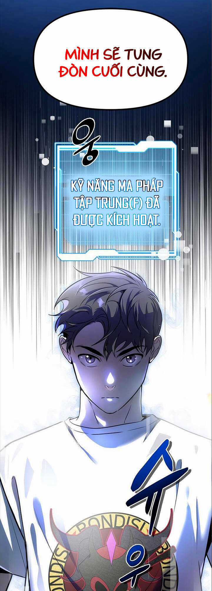 Sự Trở Lại Của Ranker Huyền Thoại Chapter 19 trang 20