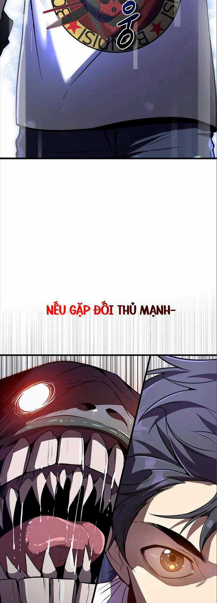 Sự Trở Lại Của Ranker Huyền Thoại Chapter 19 trang 21