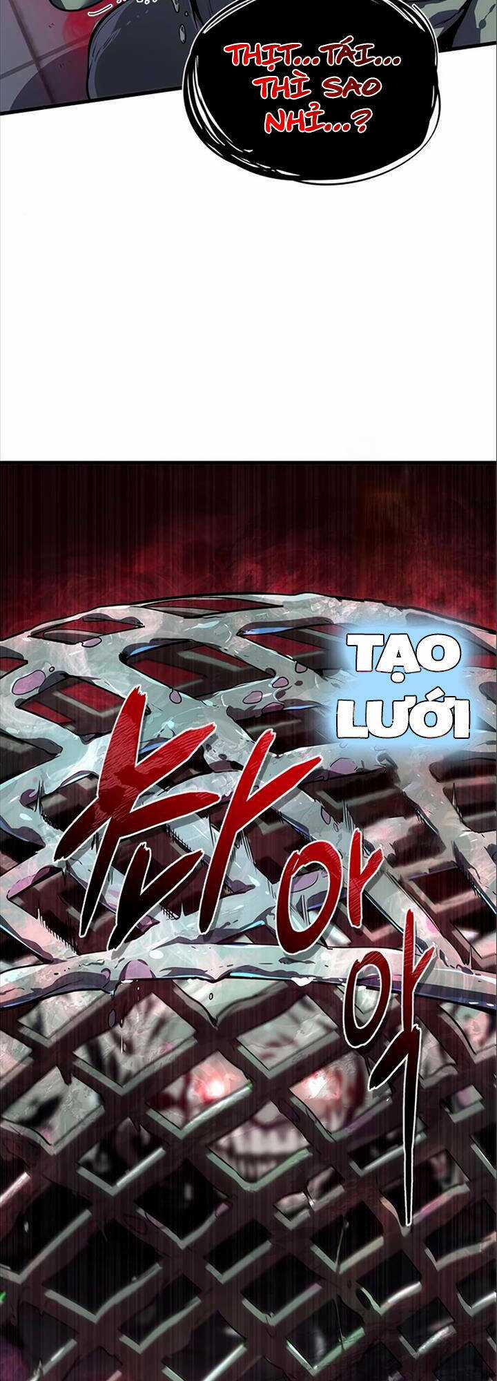 Sự Trở Lại Của Ranker Huyền Thoại Chapter 19 trang 23