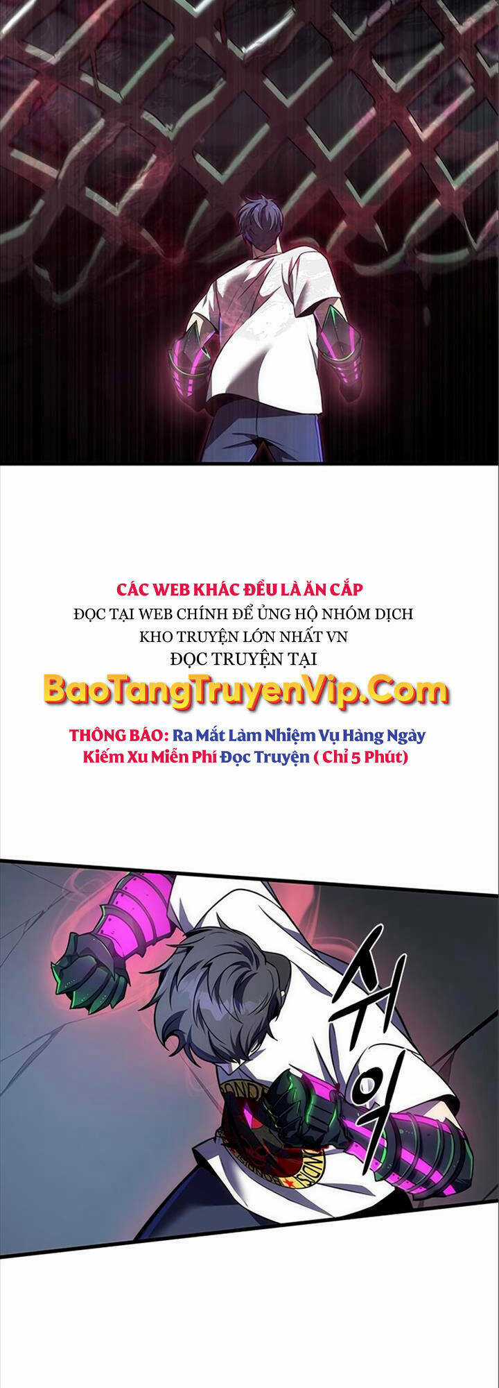 Sự Trở Lại Của Ranker Huyền Thoại Chapter 19 trang 24