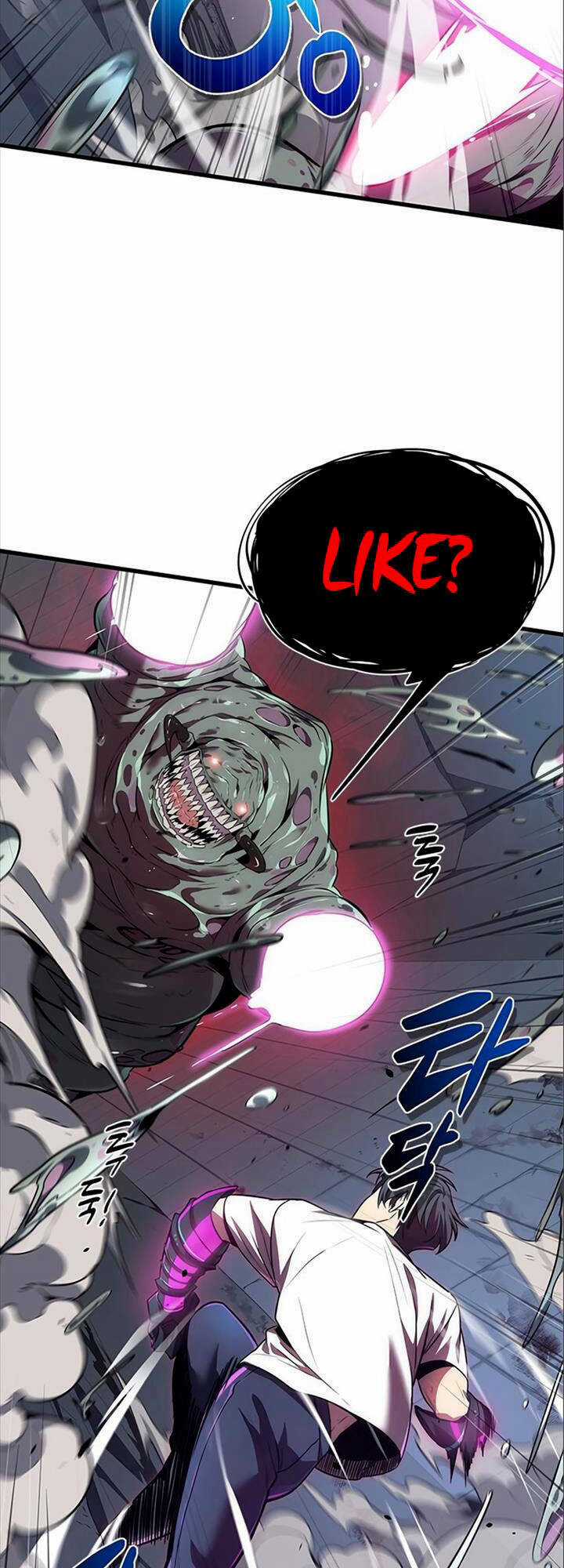 Sự Trở Lại Của Ranker Huyền Thoại Chapter 19 trang 26