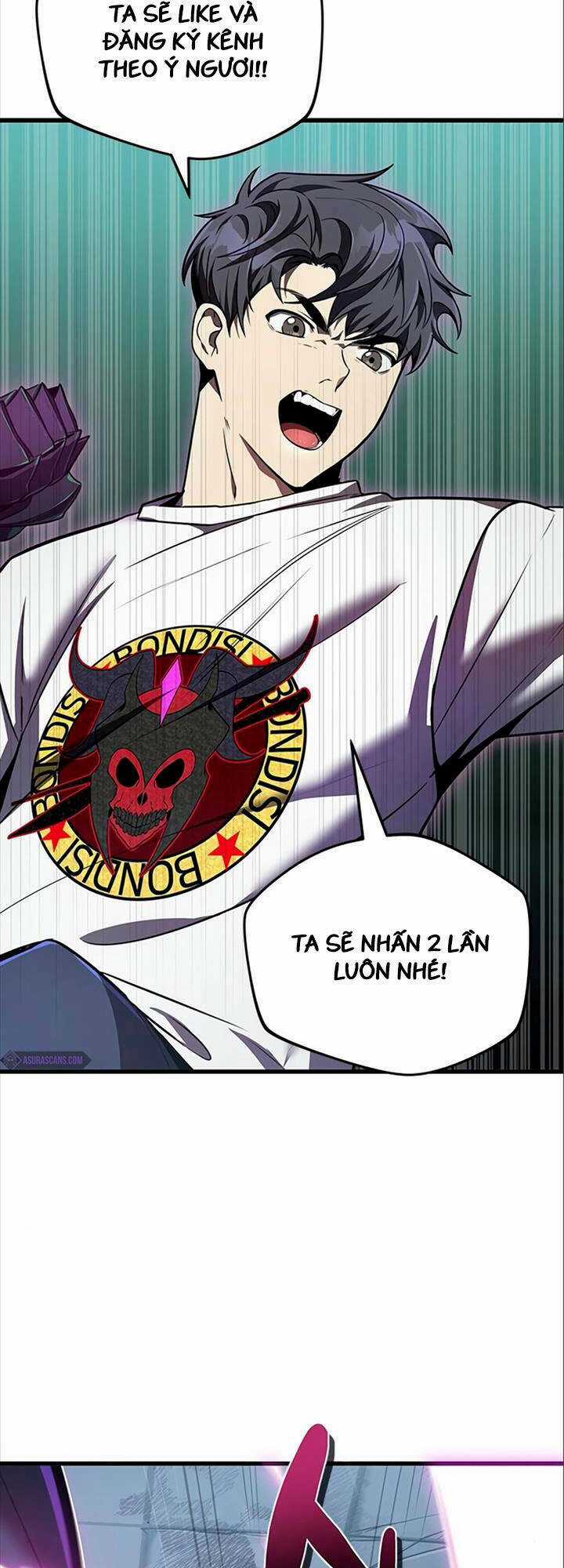 Sự Trở Lại Của Ranker Huyền Thoại Chapter 19 trang 28