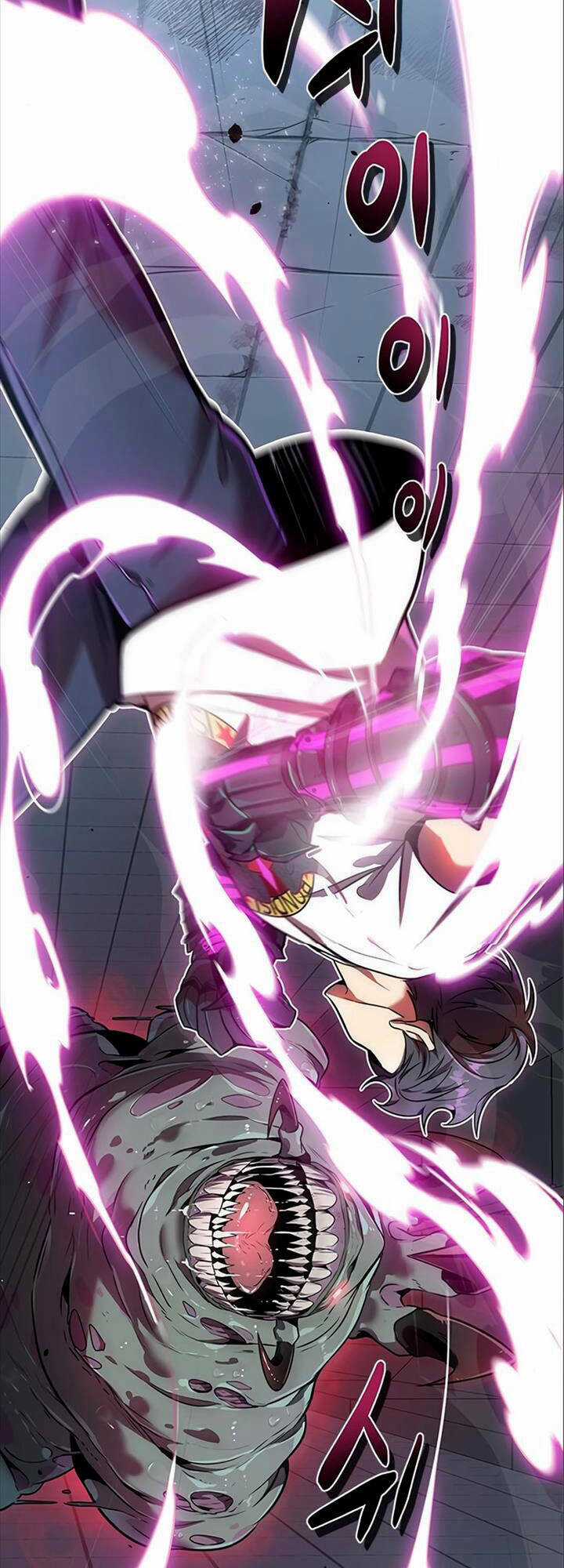 Sự Trở Lại Của Ranker Huyền Thoại Chapter 19 trang 29