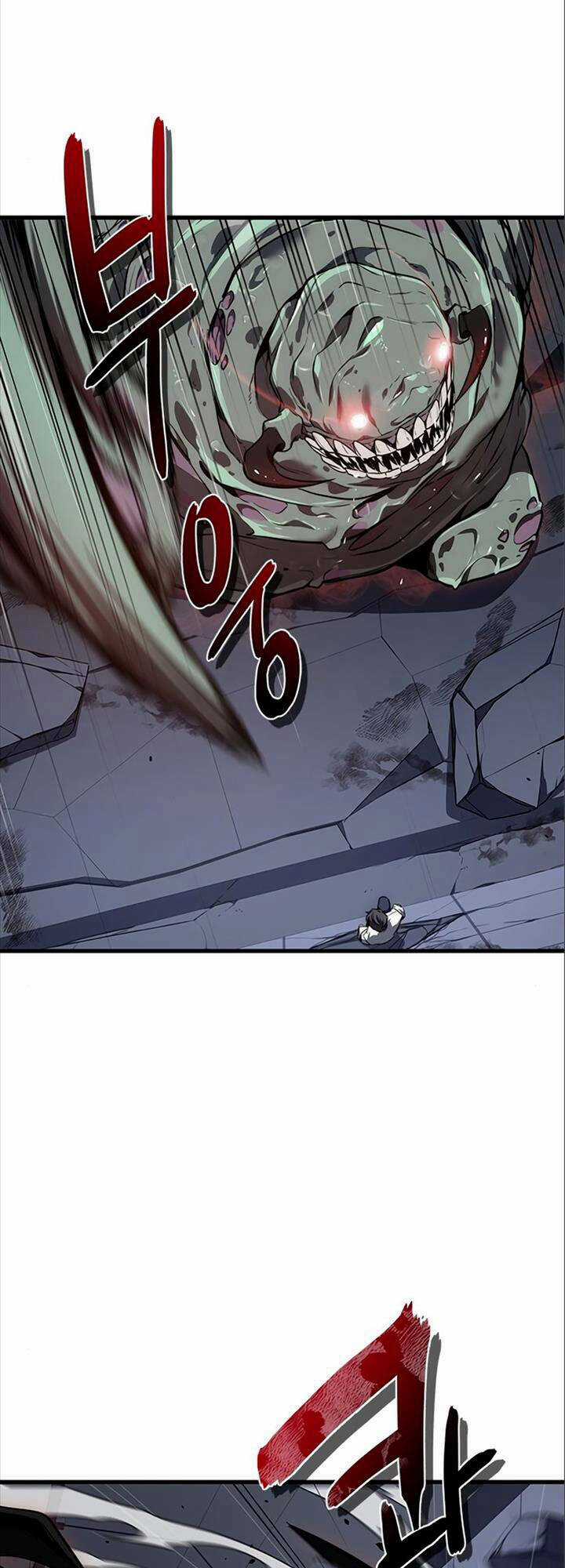 Sự Trở Lại Của Ranker Huyền Thoại Chapter 19 trang 3