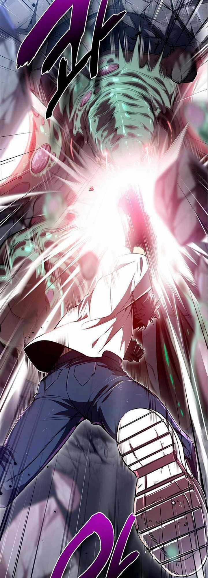 Sự Trở Lại Của Ranker Huyền Thoại Chapter 19 trang 32