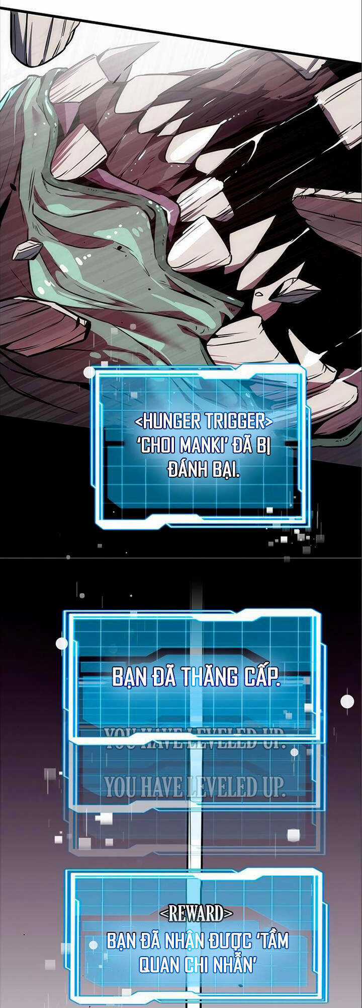 Sự Trở Lại Của Ranker Huyền Thoại Chapter 19 trang 35