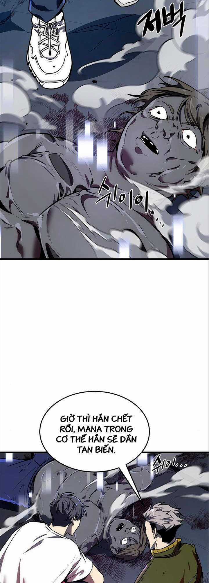 Sự Trở Lại Của Ranker Huyền Thoại Chapter 19 trang 37