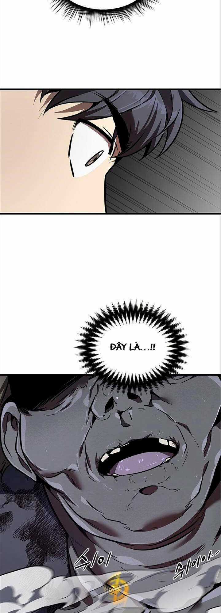 Sự Trở Lại Của Ranker Huyền Thoại Chapter 19 trang 39