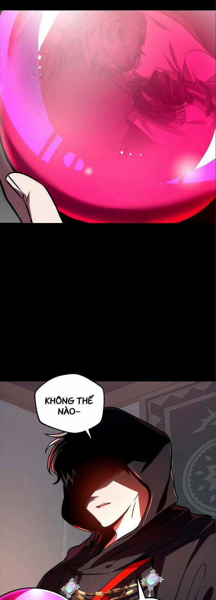 Sự Trở Lại Của Ranker Huyền Thoại Chapter 19 trang 43