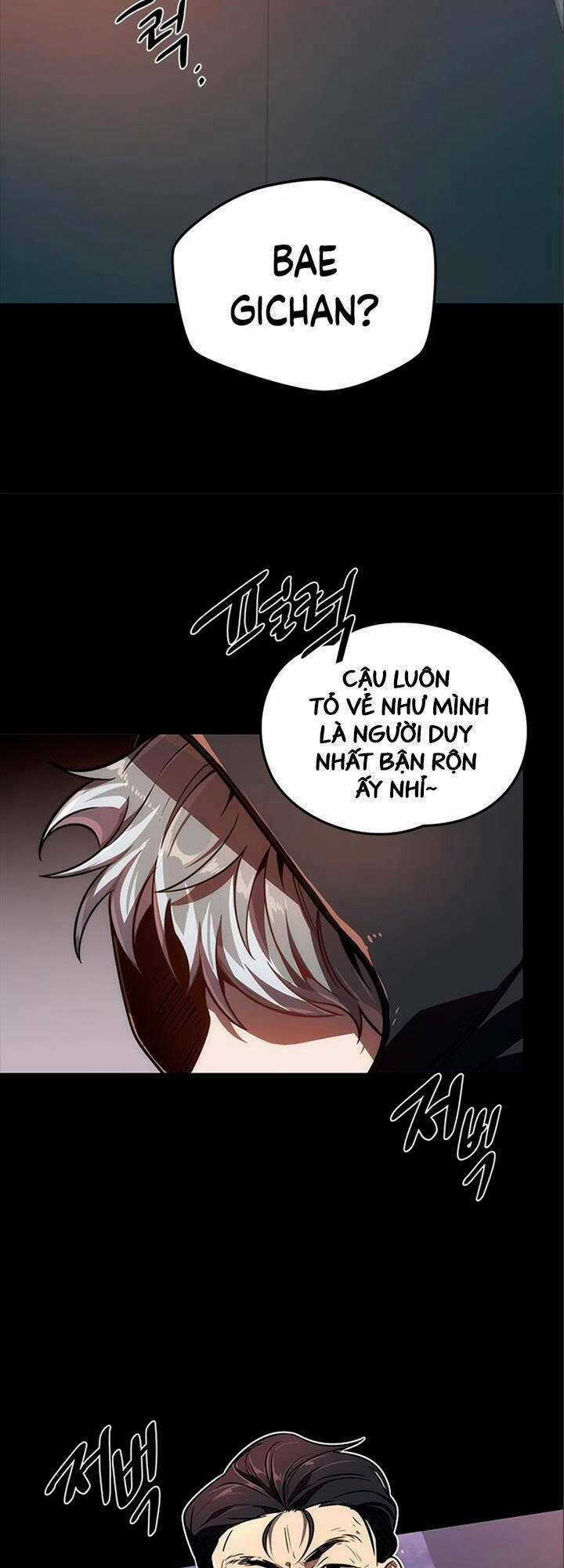 Sự Trở Lại Của Ranker Huyền Thoại Chapter 19 trang 45