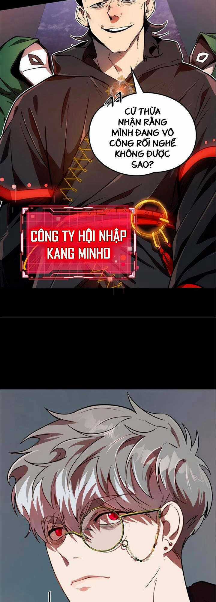 Sự Trở Lại Của Ranker Huyền Thoại Chapter 19 trang 46