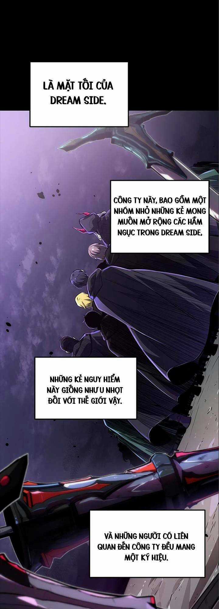 Sự Trở Lại Của Ranker Huyền Thoại Chapter 19 trang 48