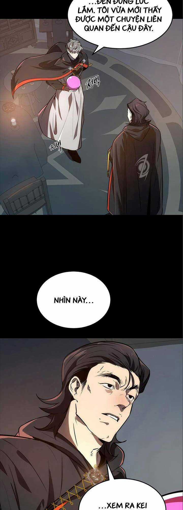 Sự Trở Lại Của Ranker Huyền Thoại Chapter 19 trang 50