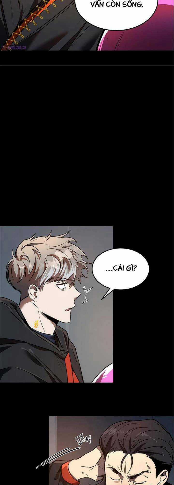 Sự Trở Lại Của Ranker Huyền Thoại Chapter 19 trang 51