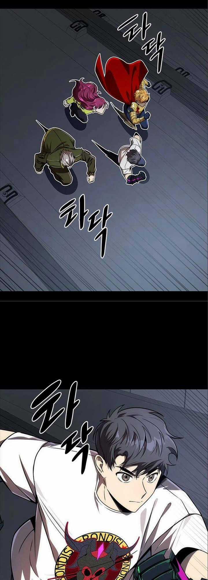 Sự Trở Lại Của Ranker Huyền Thoại Chapter 19 trang 55