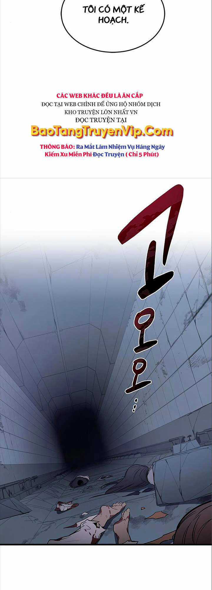 Sự Trở Lại Của Ranker Huyền Thoại Chapter 19 trang 6