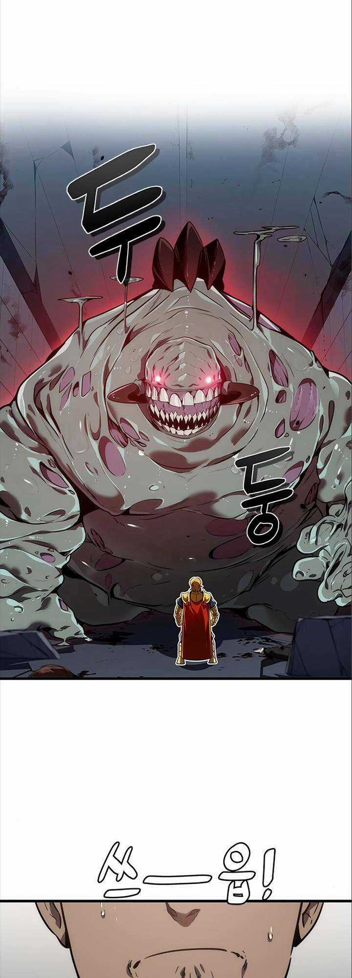 Sự Trở Lại Của Ranker Huyền Thoại Chapter 19 trang 7