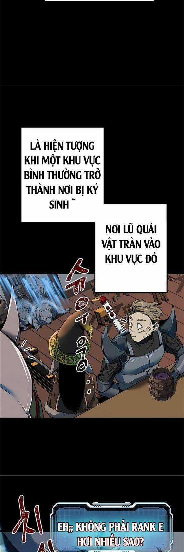 Sự Trở Lại Của Ranker Huyền Thoại Chapter 2 trang 13