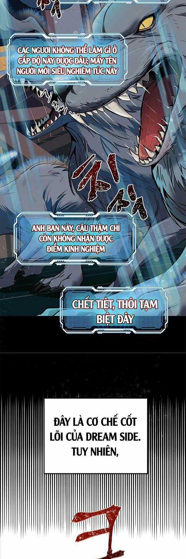 Sự Trở Lại Của Ranker Huyền Thoại Chapter 2 trang 14