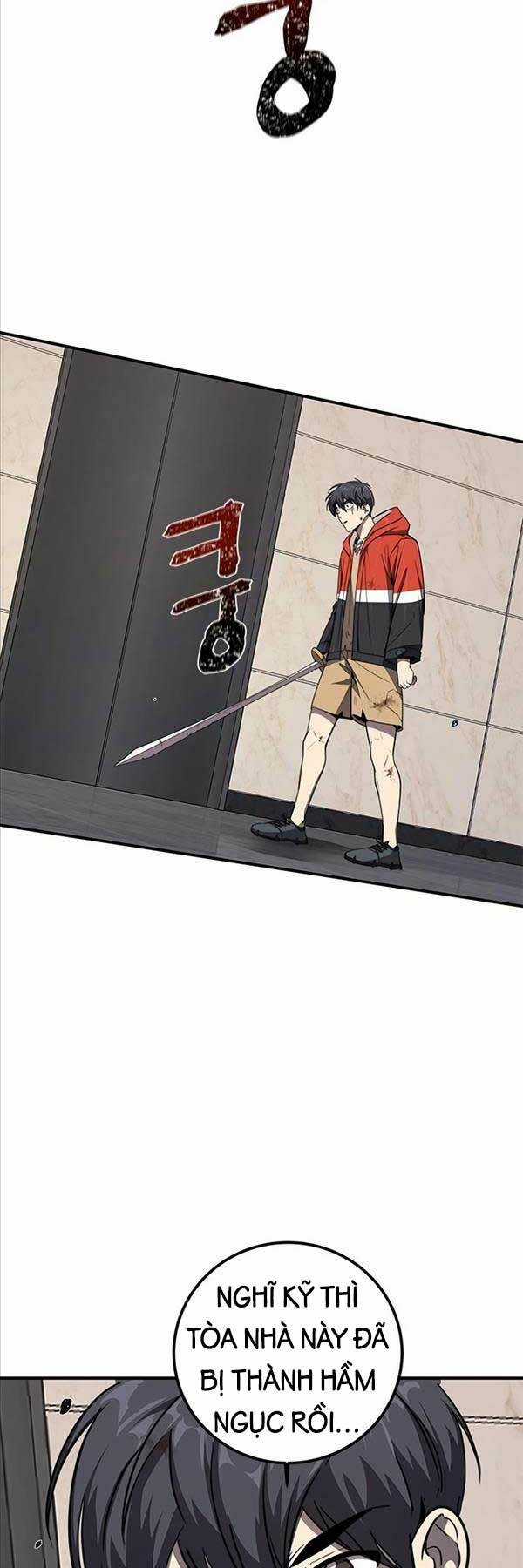 Sự Trở Lại Của Ranker Huyền Thoại Chapter 2 trang 15