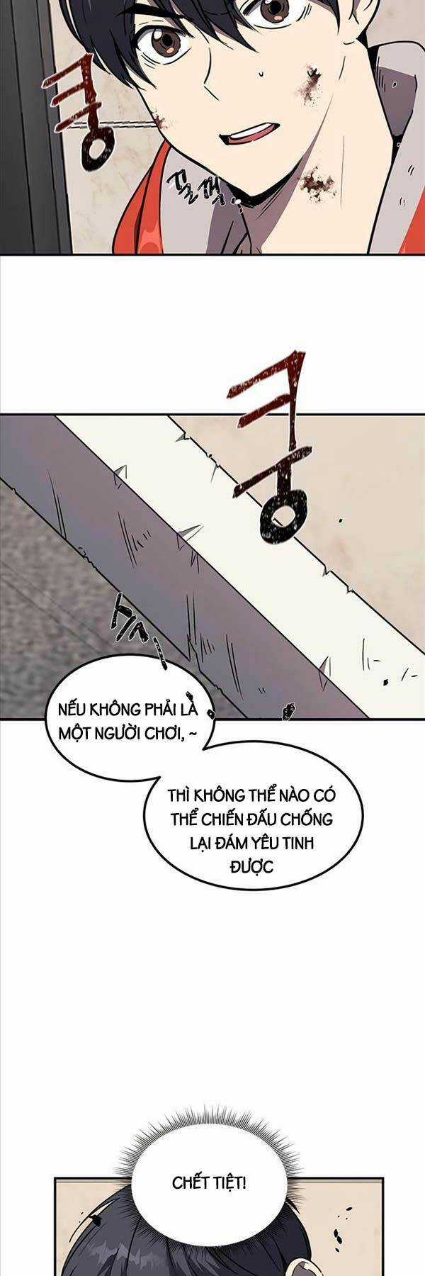 Sự Trở Lại Của Ranker Huyền Thoại Chapter 2 trang 16