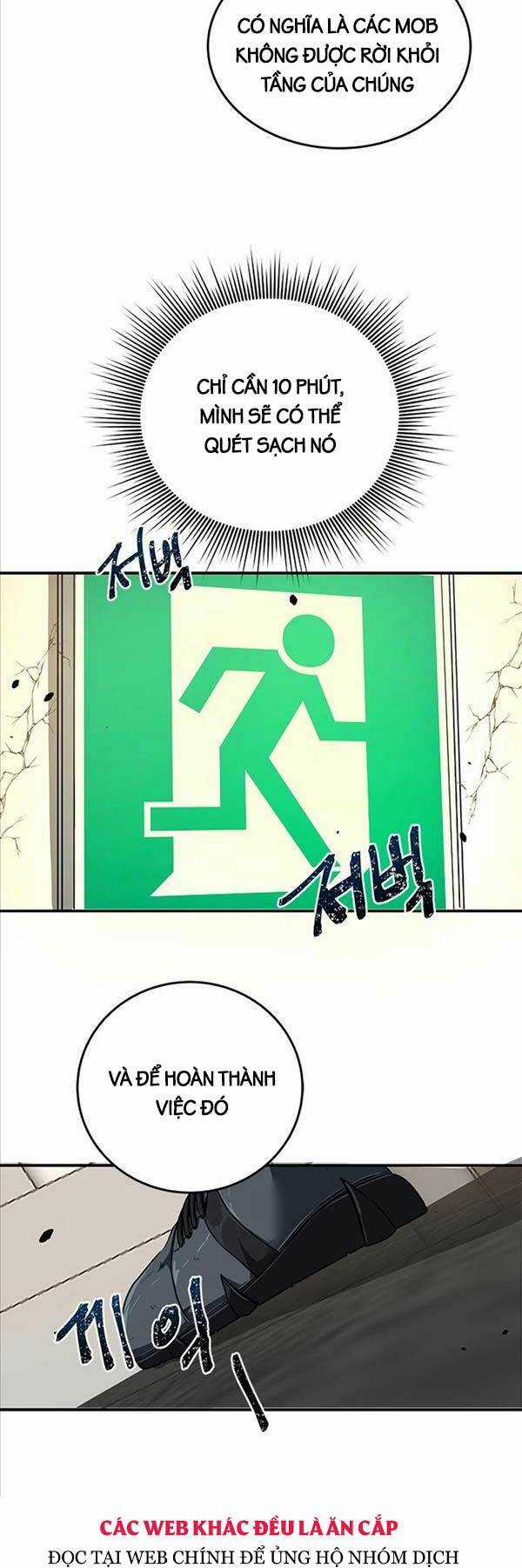 Sự Trở Lại Của Ranker Huyền Thoại Chapter 2 trang 19