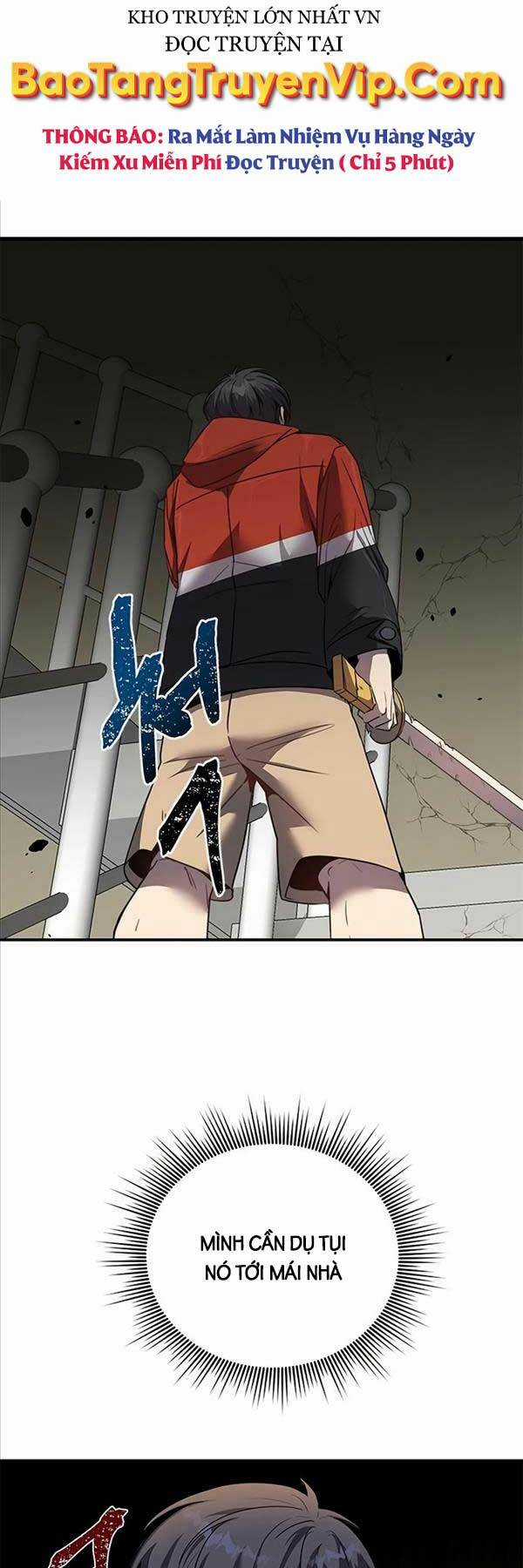 Sự Trở Lại Của Ranker Huyền Thoại Chapter 2 trang 20