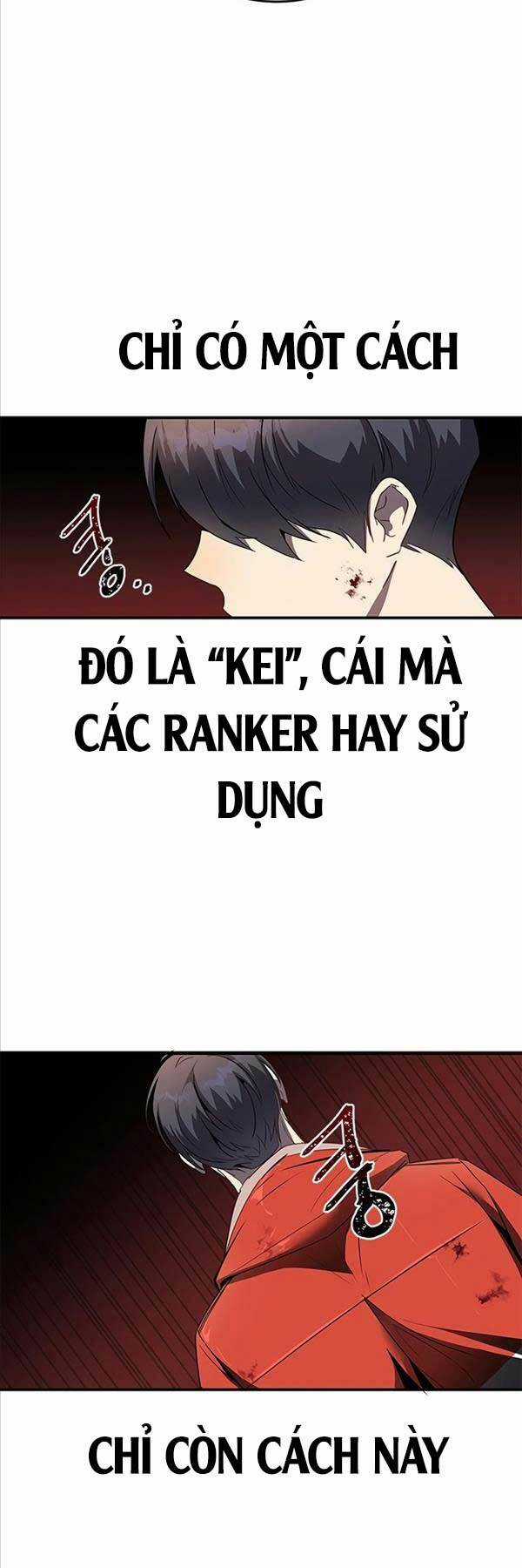 Sự Trở Lại Của Ranker Huyền Thoại Chapter 2 trang 22