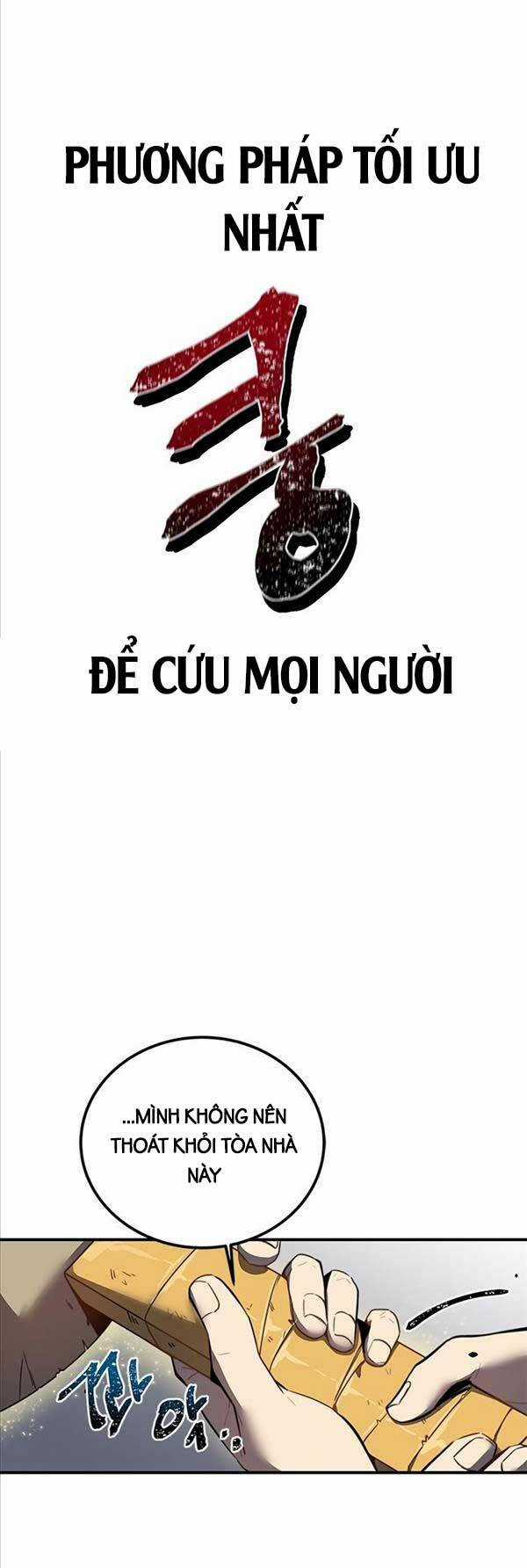 Sự Trở Lại Của Ranker Huyền Thoại Chapter 2 trang 23