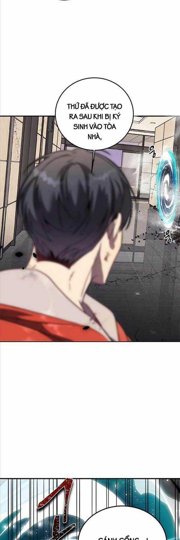 Sự Trở Lại Của Ranker Huyền Thoại Chapter 2 trang 26