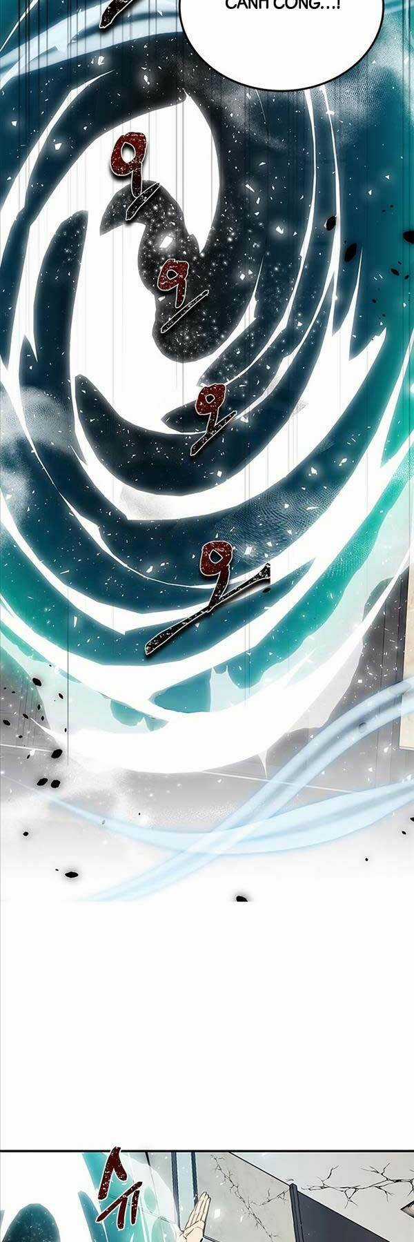 Sự Trở Lại Của Ranker Huyền Thoại Chapter 2 trang 27