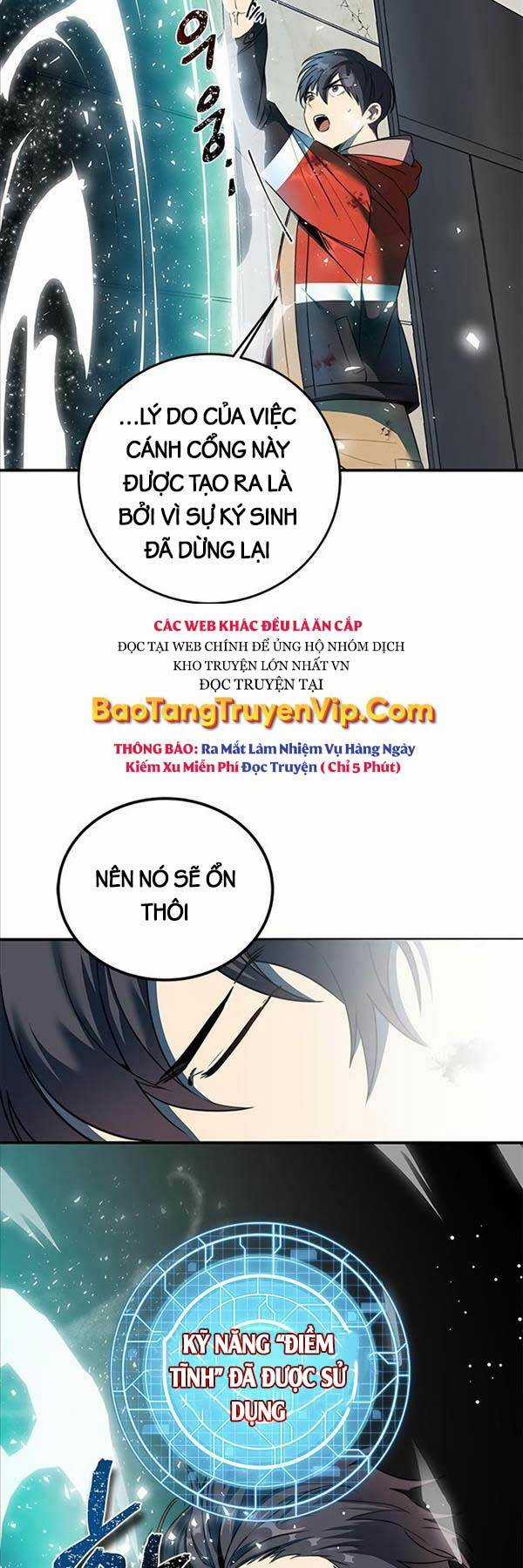 Sự Trở Lại Của Ranker Huyền Thoại Chapter 2 trang 28
