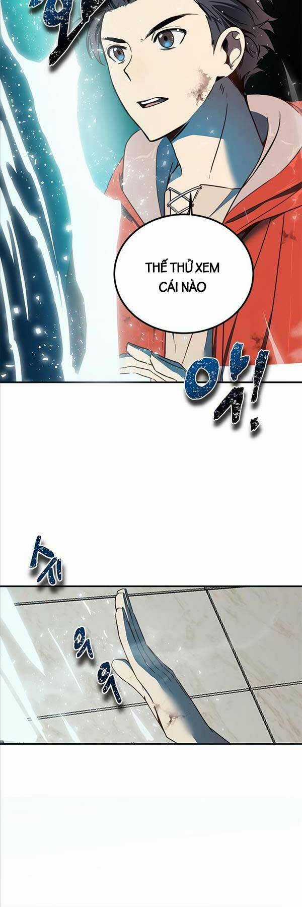 Sự Trở Lại Của Ranker Huyền Thoại Chapter 2 trang 29