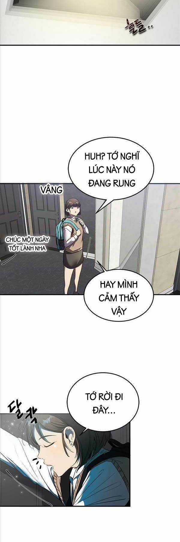 Sự Trở Lại Của Ranker Huyền Thoại Chapter 2 trang 3