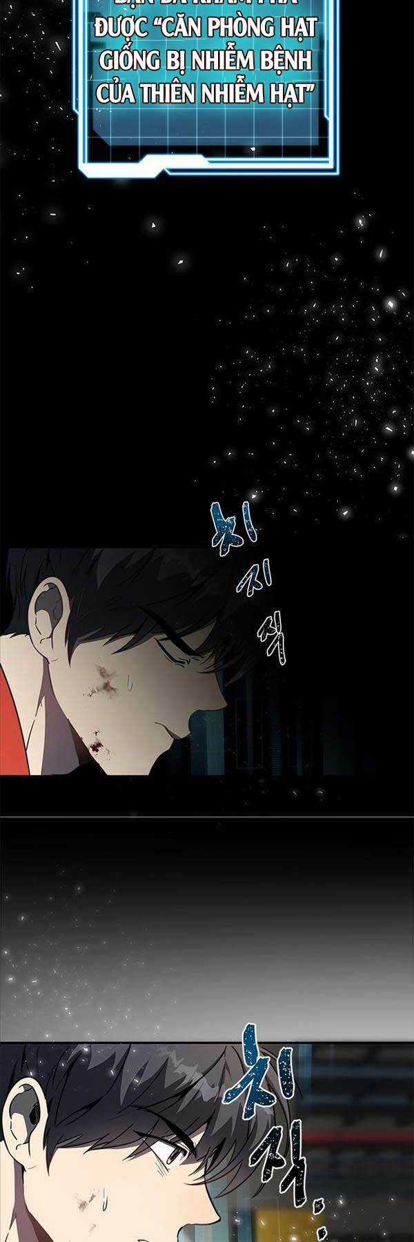 Sự Trở Lại Của Ranker Huyền Thoại Chapter 2 trang 31