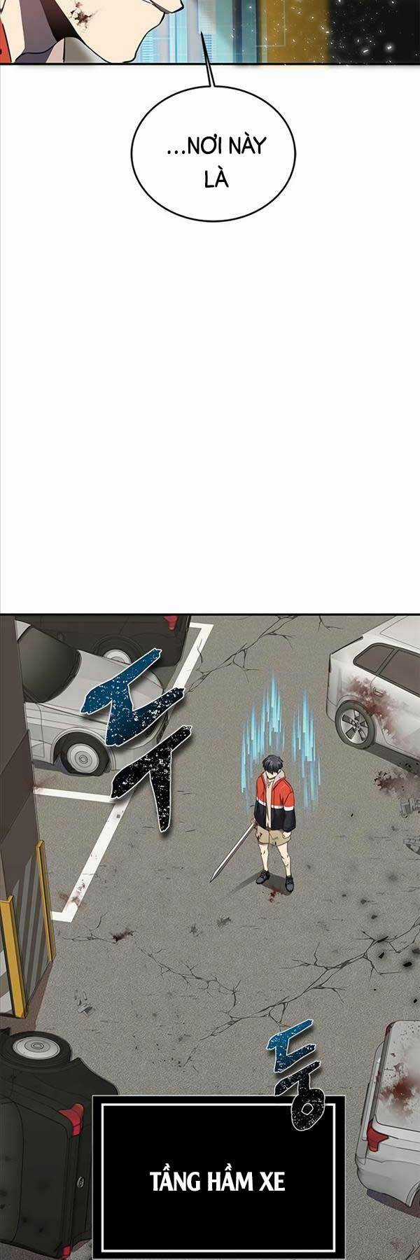 Sự Trở Lại Của Ranker Huyền Thoại Chapter 2 trang 32