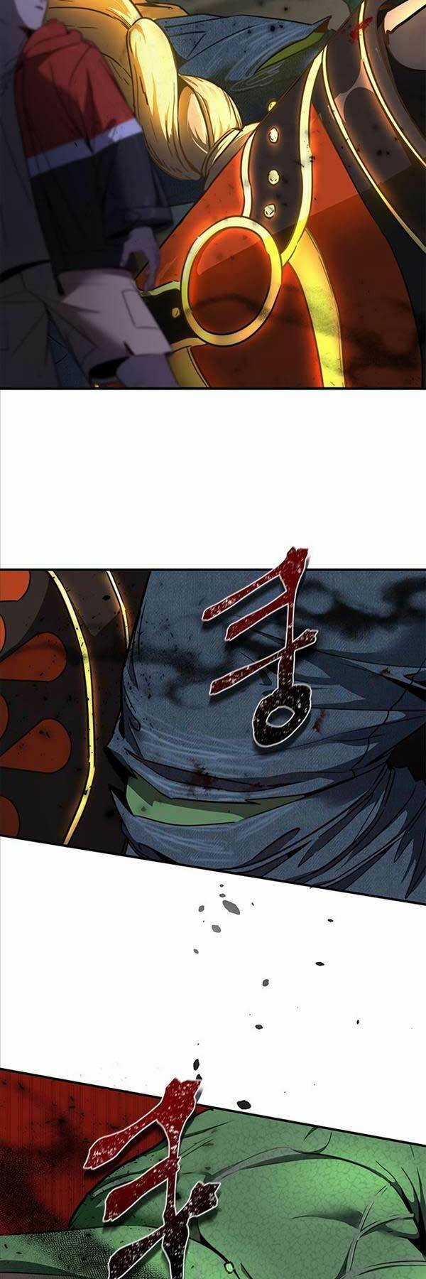 Sự Trở Lại Của Ranker Huyền Thoại Chapter 2 trang 38