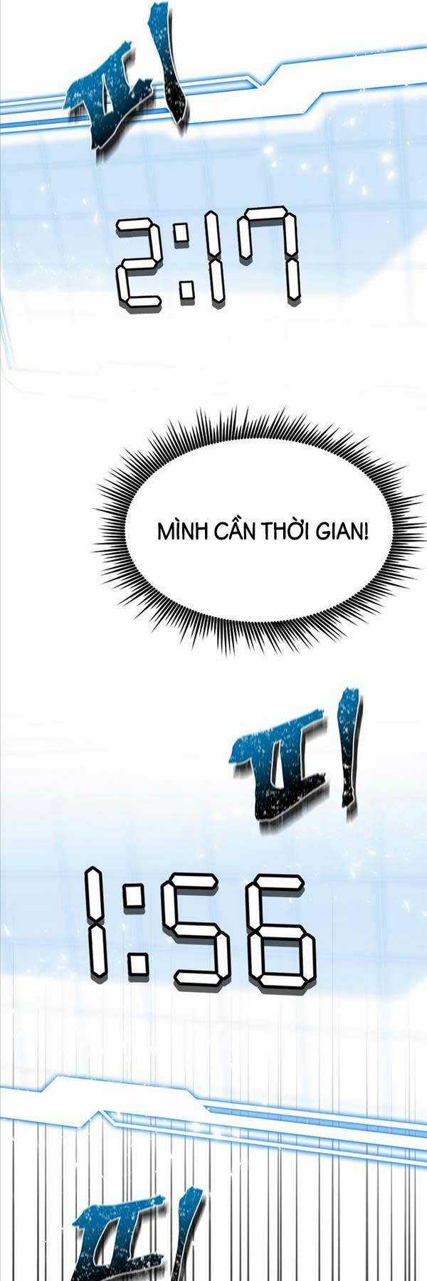 Sự Trở Lại Của Ranker Huyền Thoại Chapter 2 trang 44