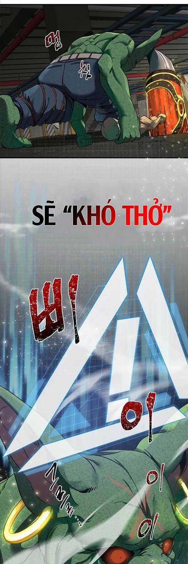 Sự Trở Lại Của Ranker Huyền Thoại Chapter 2 trang 46