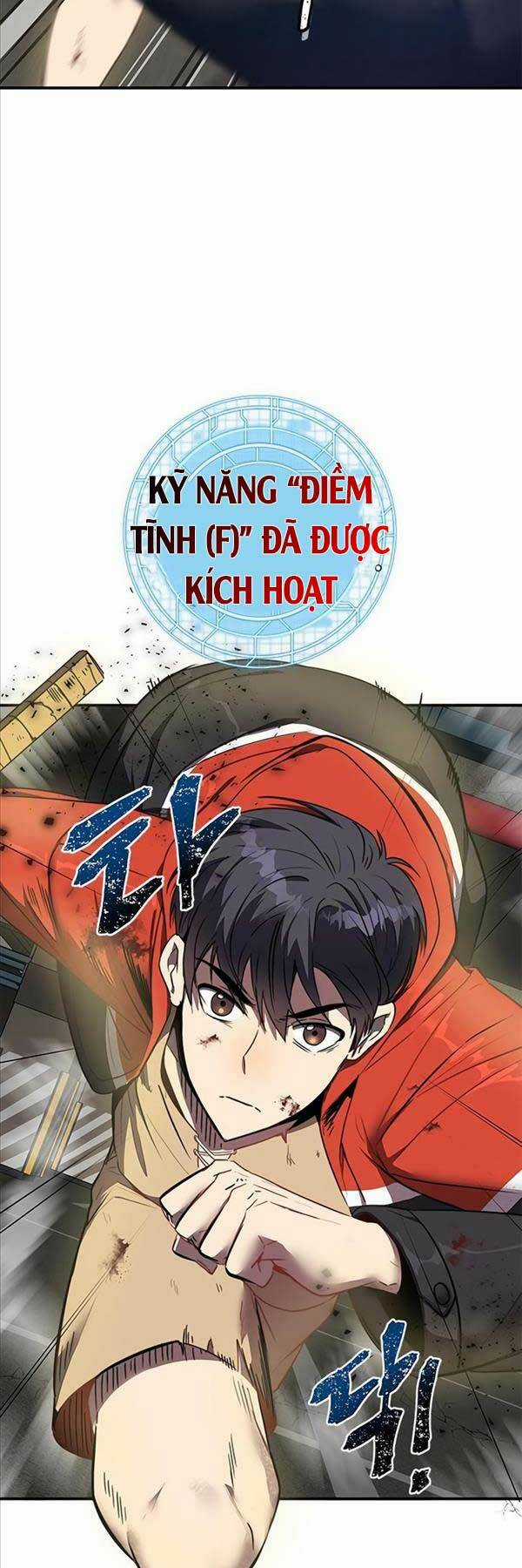Sự Trở Lại Của Ranker Huyền Thoại Chapter 2 trang 49