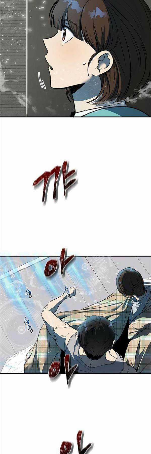 Sự Trở Lại Của Ranker Huyền Thoại Chapter 2 trang 5