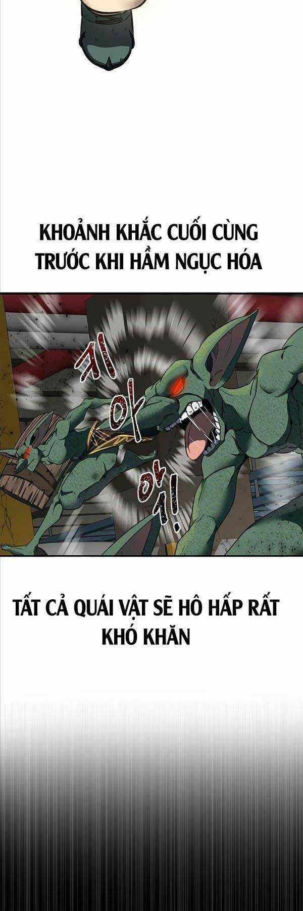 Sự Trở Lại Của Ranker Huyền Thoại Chapter 2 trang 50